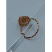 Inel din Aur Proba 585* 2.07 gr