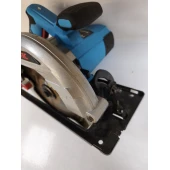 Fierestrau circular Fixtec FES 18502