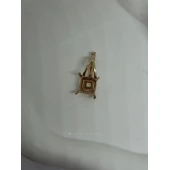 Cercel Din Aur Proba 585* 2.53 gr