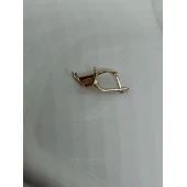 Cercel Din Aur Proba 585* 2.53 gr