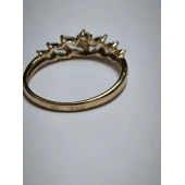 Inel Din Aur Proba 585* 1.53 gr