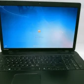 Laptop Toshiba ACPI64 Black