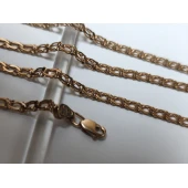 Lant Din Aur Proba 585* 8,88 gr