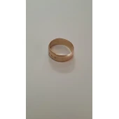 Verigheta Din Aur Proba 585* 2.88 gr