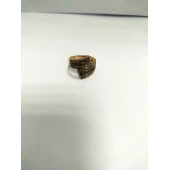 Inel Din Aur Proba 585* 3,94 gr