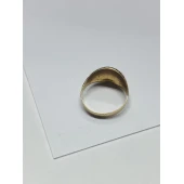 Inel Din Aur Proba 585* 1,53 gr