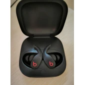 Casti Beats FitPro Black