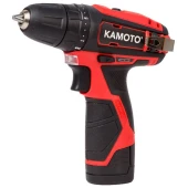 Mașina de înșurubat Kamato KCD1220
