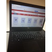 Laptop Dell Latitude 3580