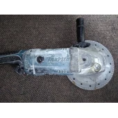 Polizor unghiular Makita GA9020