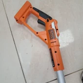 Mașina de Tuns Iarba Black + Decker GLC3630LB