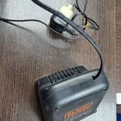Mașina de Tuns Iarba Black + Decker GLC3630LB