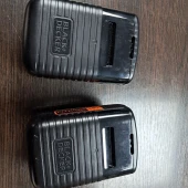 Mașina de Tuns Iarba Black + Decker GLC3630LB
