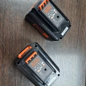 Mașina de Tuns Iarba Black + Decker GLC3630LB