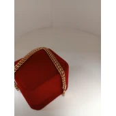 Brățară Din Aur Proba 585* 7,62 gr