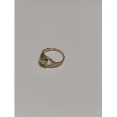 Inel Din Aur Proba 583* 2.04 gr