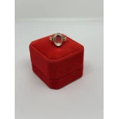 Inel Din Aur Proba 585* 5.64 Gr