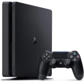Consolă Sony PlayStation 4 Slim 1TB