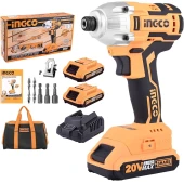 Masina de înșurubat IngCo Cirli 2002