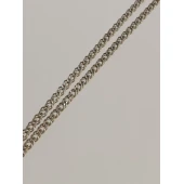 Lant Din Argint Proba 925* 13.77 gr