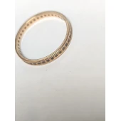 Inel din aur Proba 585* 2.18Gr