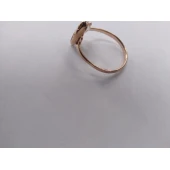 Inel din aur 585* 1.63gr