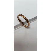 Verigheta Din Aur Proba 585* 1.96 gr