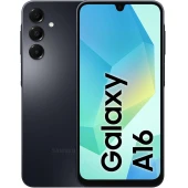Telefon Samsung Galaxy A16 256 GB Black