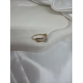 Inel Din Aur Proba 585* 1,80 gr