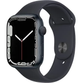 Apple Watch Series 7 45mm Black