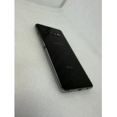 Telefon Samsung S10 Plus Dual 128 GB Black
