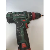 Surubelnita Parkside PBSA 12E4 Green