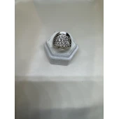 Inel din Argint proba 925 6.69 gr