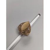 Inel din aur Proba 585* 4.98 gr