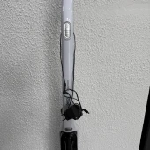 Aspirator Vertical 2-în-1 Beko VRT 61818 VW