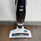 Aspirator Vertical 2-în-1 Beko VRT 61818 VW
