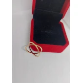 Inel 585* 1.72 gr