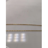 Lant Din Aur Proba 585* 2,10 gr