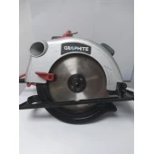 Fierestrau circular Graphite 58G486