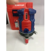 Nivela Laser Emtop ESLE53001