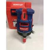 Nivela Laser Emtop ESLE53001