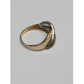 Inel Din Aur 585* 1.81 gr