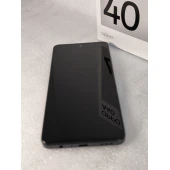 Telefon Oppo A40 4/128 GB Black