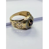 Inel Din Aur Proba 585* 6.67 gr