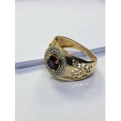 Inel Din Aur Proba 585* 6.67 gr