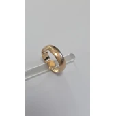 Verighetă din Aur proba 585* 3.18 gr