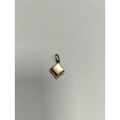 Pandativ din aur Proba 585* 1.31 gr