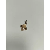 Pandativ din aur Proba 585* 1.31 gr