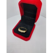 Inel Din Aur Proba 750* 3.12 gr