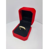 Inel Din Aur Proba 750* 3.12 gr